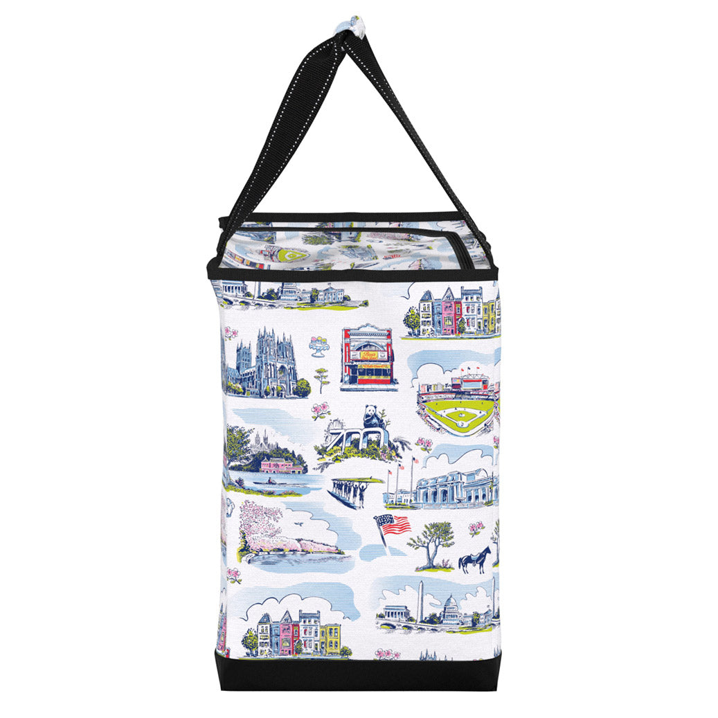 Scout 3 Girls Bag - Washington DC 20007