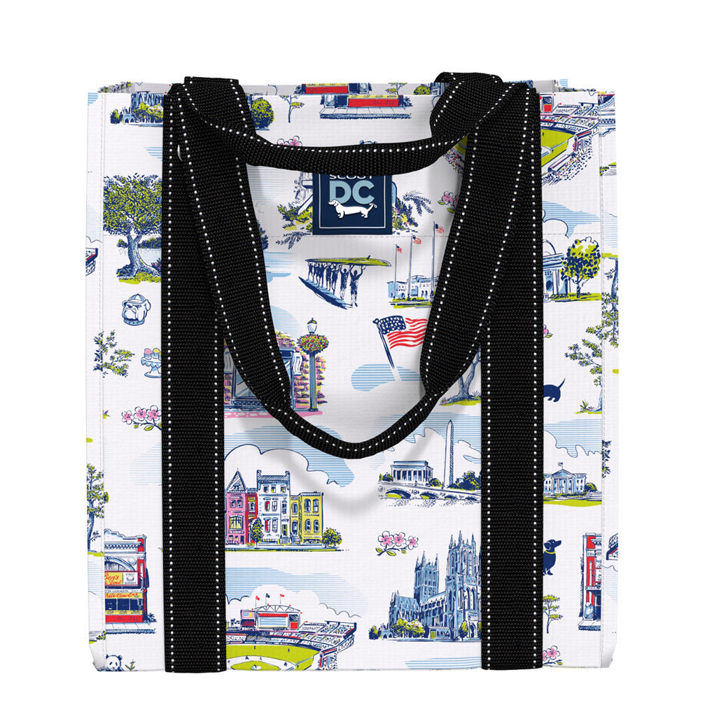 Scout Bagette - Washington DC 20007