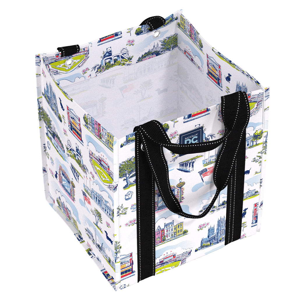 Scout Bagette - Washington DC 20007