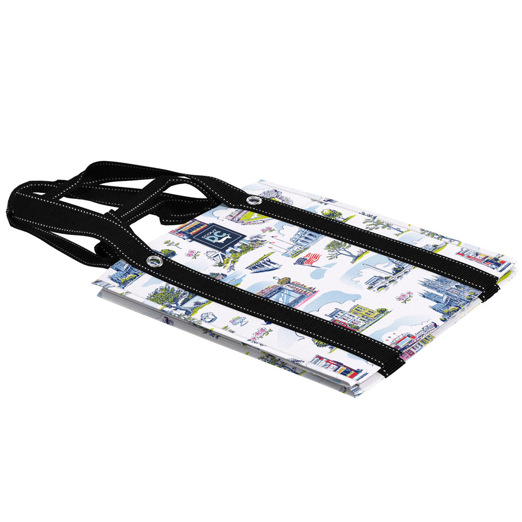 Scout Bagette - Washington DC 20007