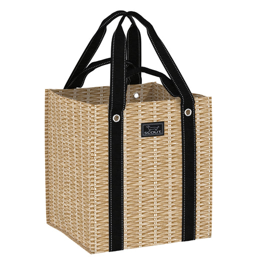 Scout Bagette Market Tote - Summer 2025