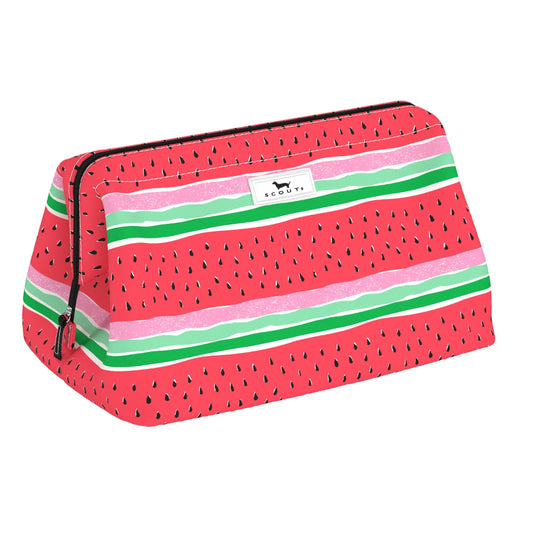 Scout Big Mouth Large Makeup Bag - Summer 2025
