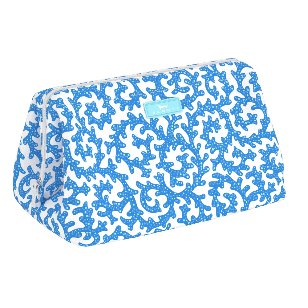Scout Makeup Bag - Thumbnail 5