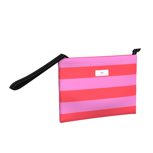 Scout Cabana Clutch Wristlet - Summer 2025