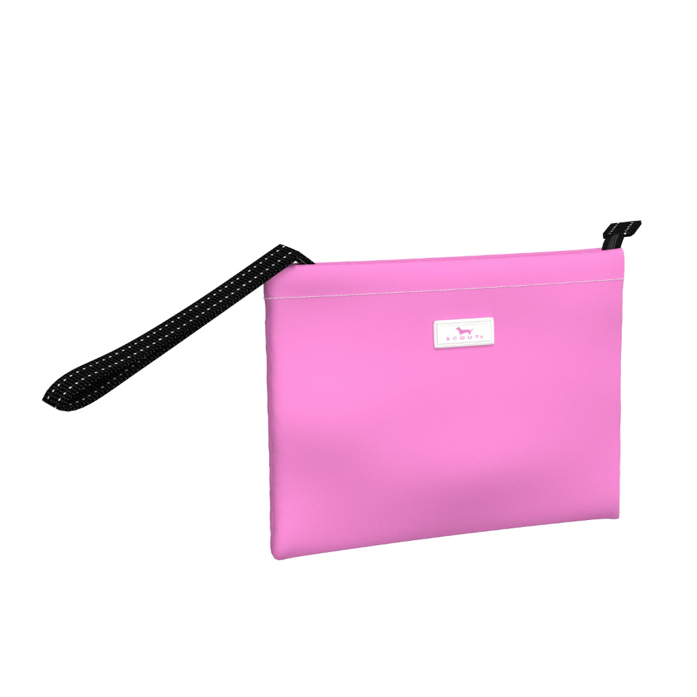 Scout Cabana Clutch Wristlet - Summer 2025