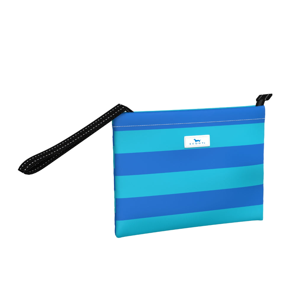 Scout Cabana Clutch Wristlet - Summer 2025