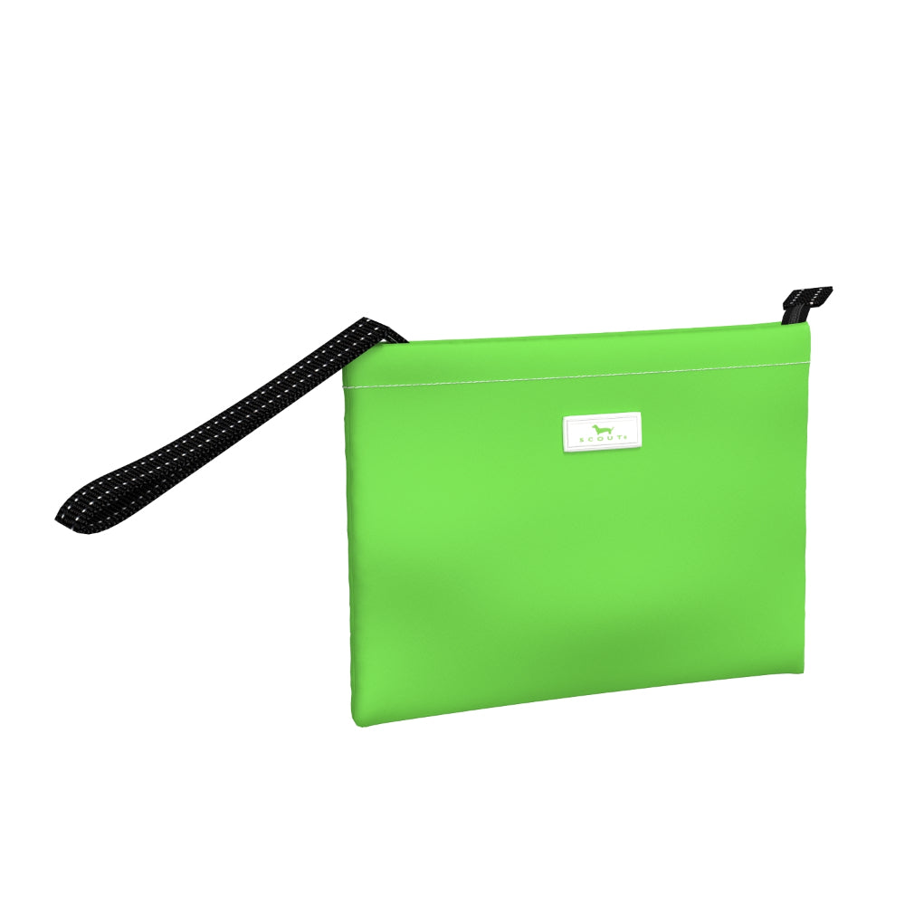 Scout Cabana Clutch Wristlet - Summer 2025