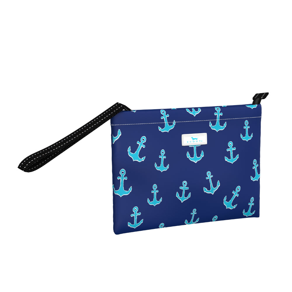 Scout Cabana Clutch Wristlet - Summer 2025