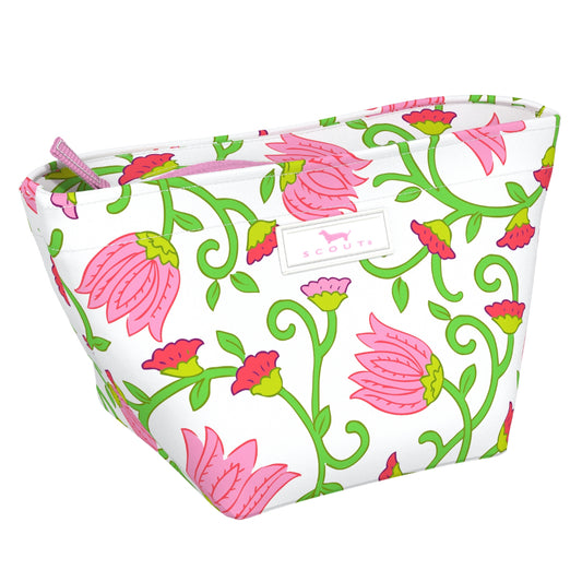 Scout Crown Jewels Medium Makeup Bag - Summer 2025