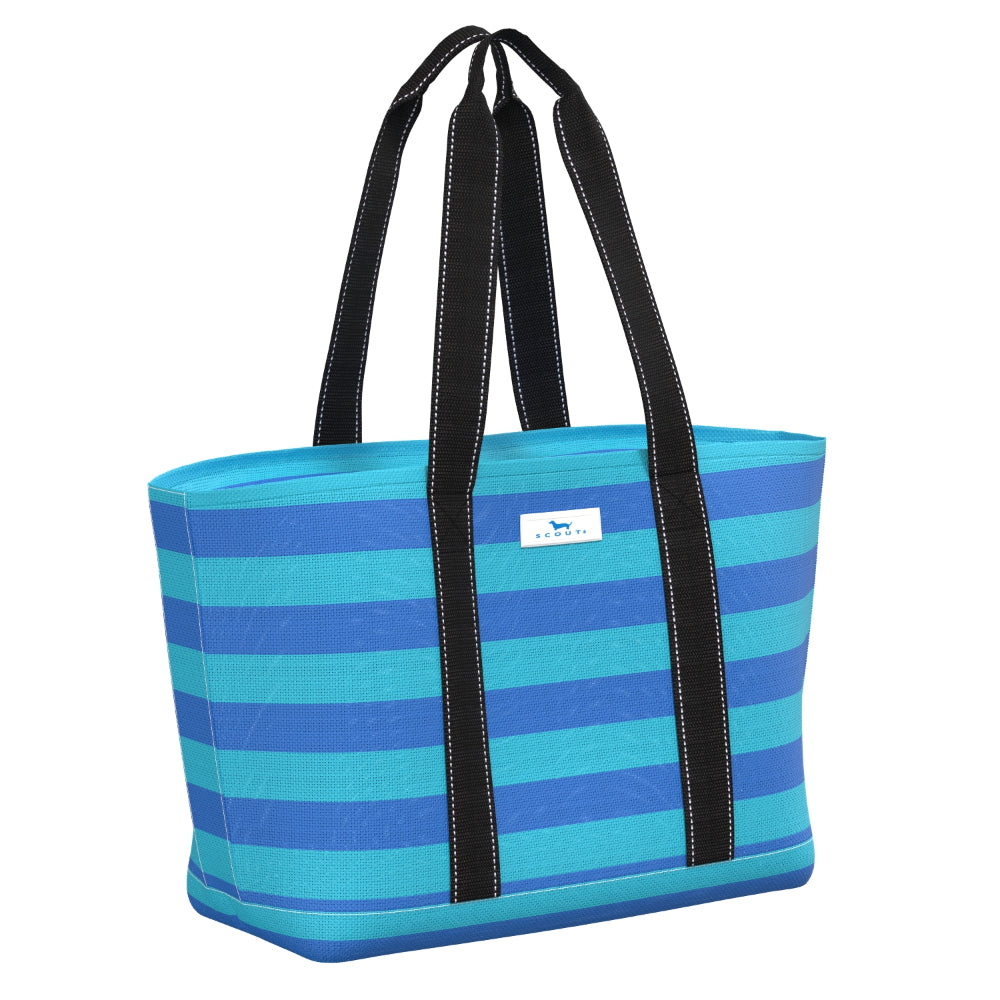 Scout Joyride - Summer 2025