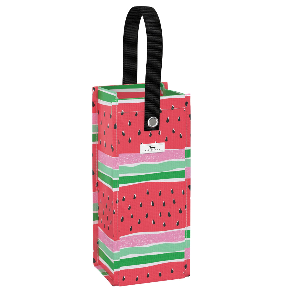 Scout Large Spirit Liftah Reusable Wine Bag - Summer 2025