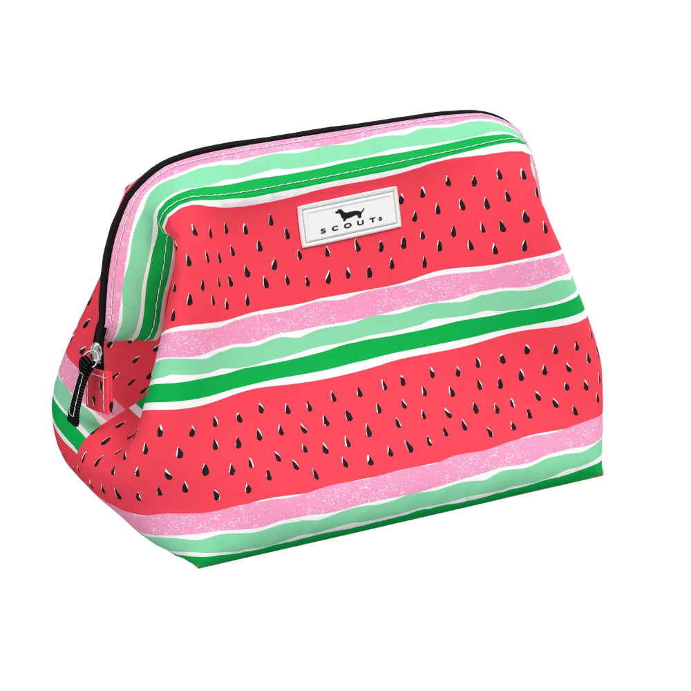 Scout Little Big Mouth Makeup Bag - Summer 2025