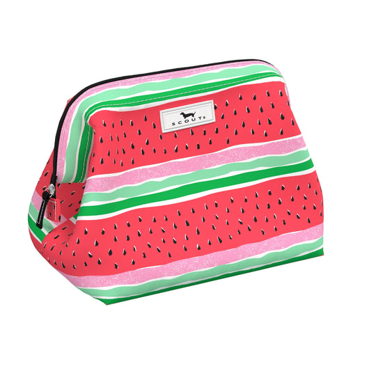 Scout Little Big Mouth Makeup Bag - Summer 2025