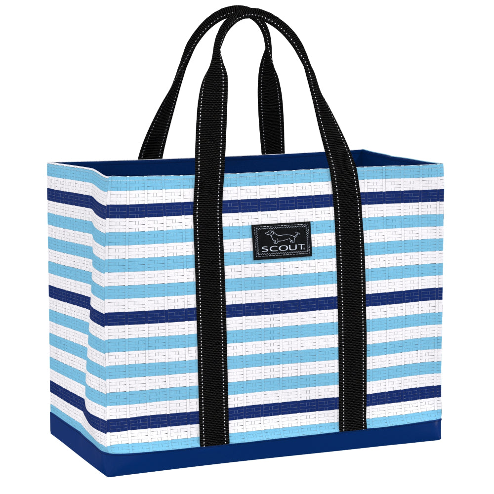 Scout Original Deano Large Tote Bag - Summer 2025