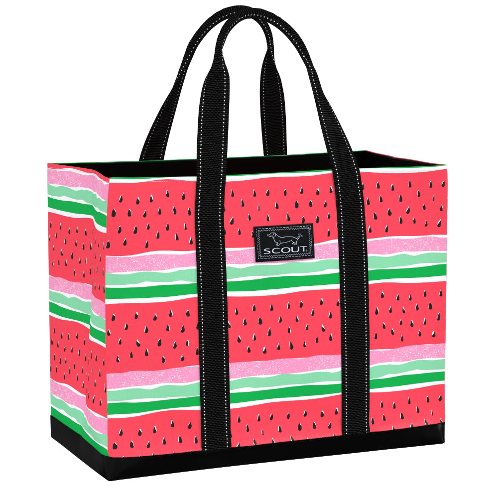 Scout Original Deano Large Tote Bag - Summer 2025