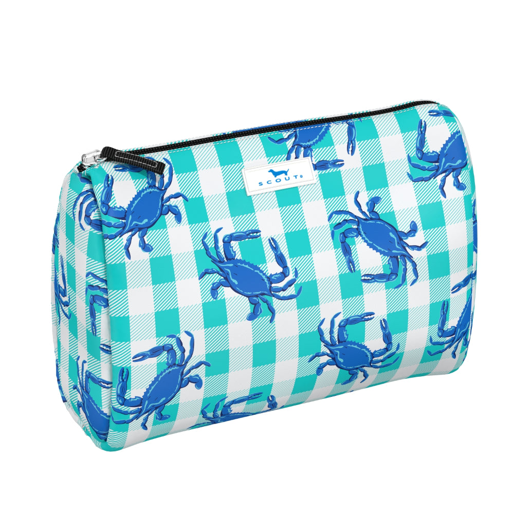 Scout Packin' Heat Toiletry Bag - Summer 2025