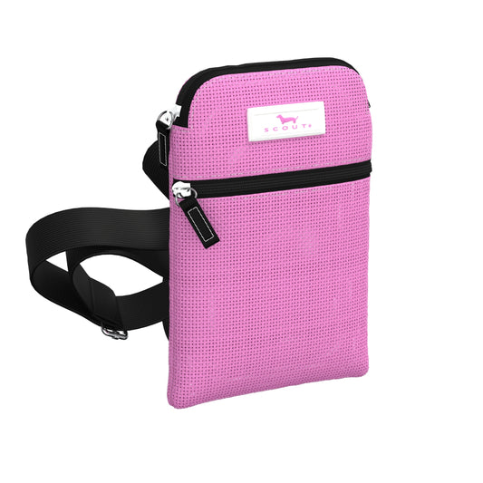 Scout Poly Pocket Crossbody Bag - Summer 2025