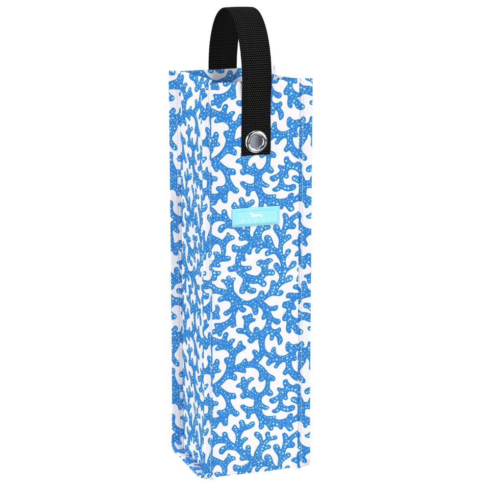Scout Spirit Liftah Reusable Wine Bag - Summer 2025