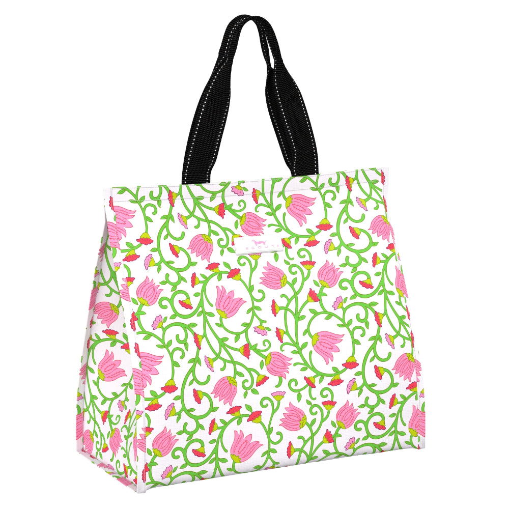 Scout Thermal and Louise Insulated Cooler Tote - Summer 2025
