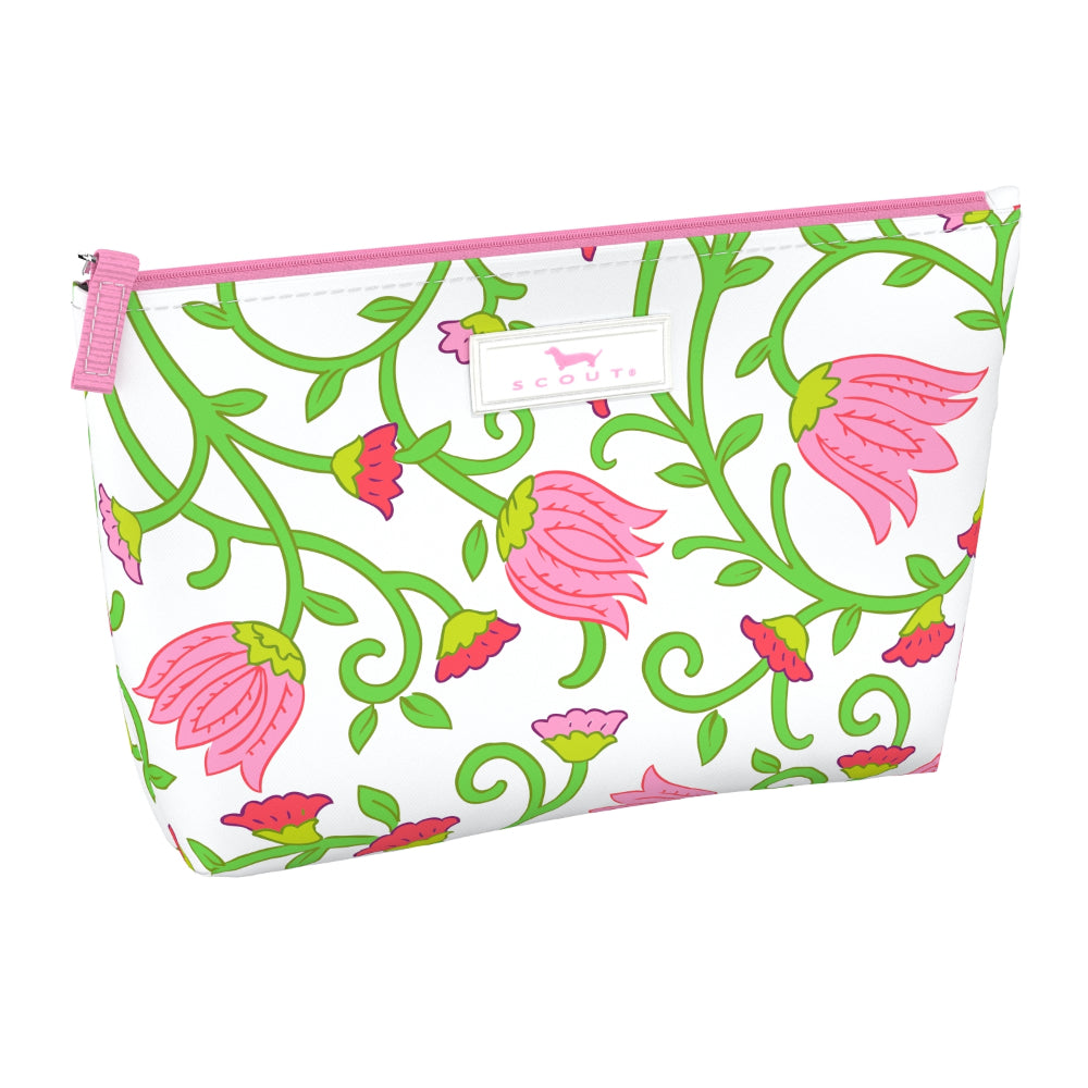 Scout Twiggy Slim Makeup Bag - Summer 2025