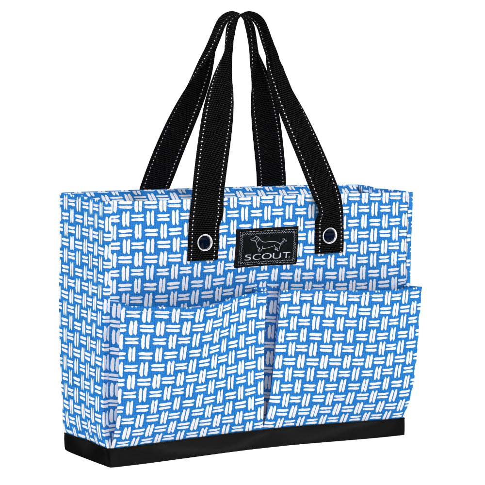 Scout Uptown Girl Pocket Tote - Summer 2025