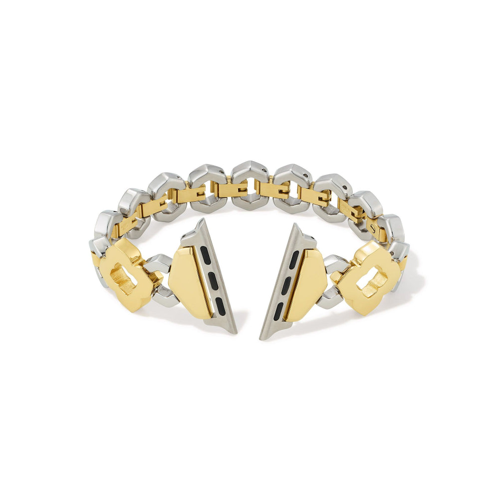Kendra Scott Medallion Watch Band