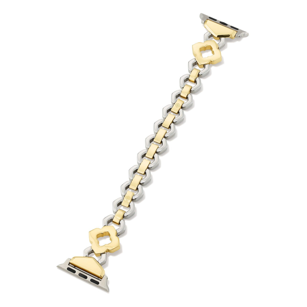 Kendra Scott Medallion Watch Band