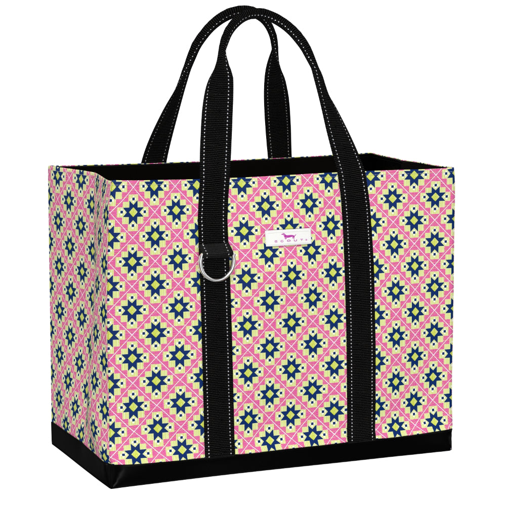 Scout Original Deano Large Tote Bag - Fall 25