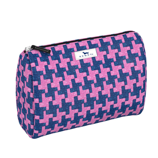 Scout Packin' Heat Toiletry Bag - Fall 2025
