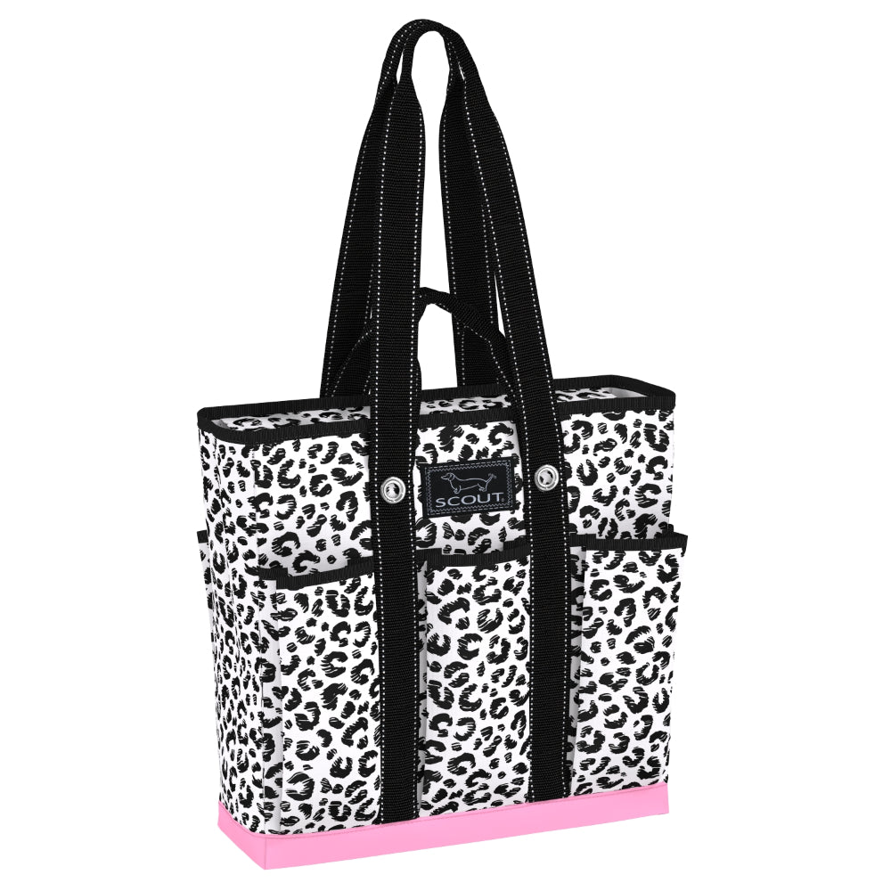 Scout Rocket Pocket Multi-Pocket Tote Bag - Fall 2025