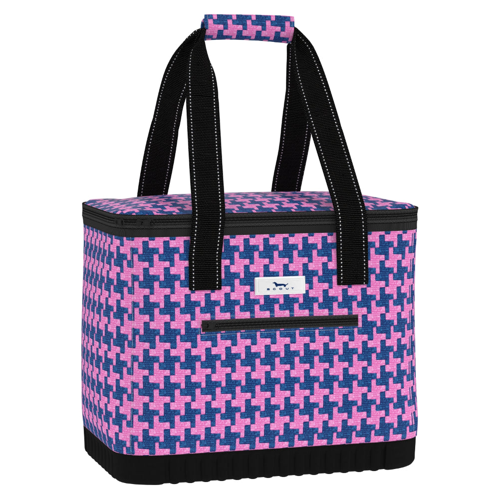 Scout The Stiff One Soft Cooler - Fall 2025