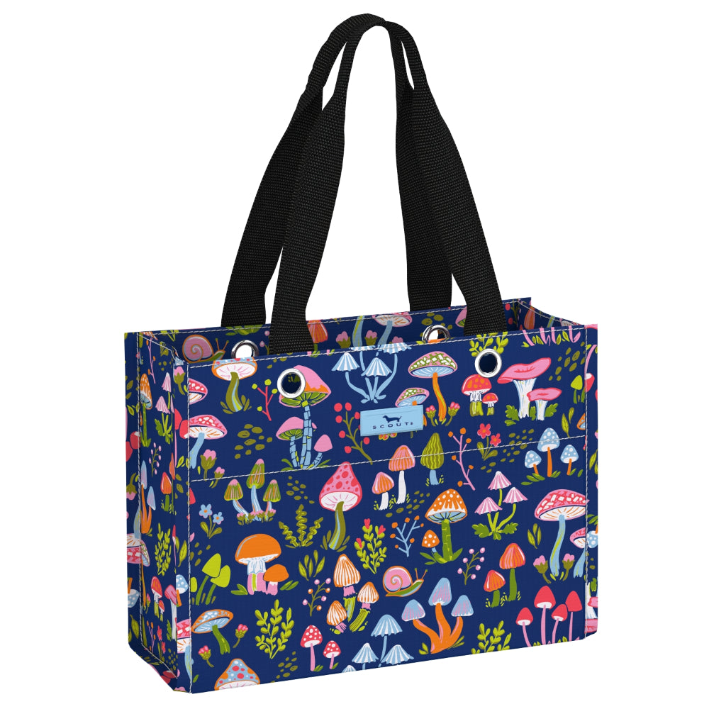 Scout Tiny Package Reusable Gift Bag - Fall 2025