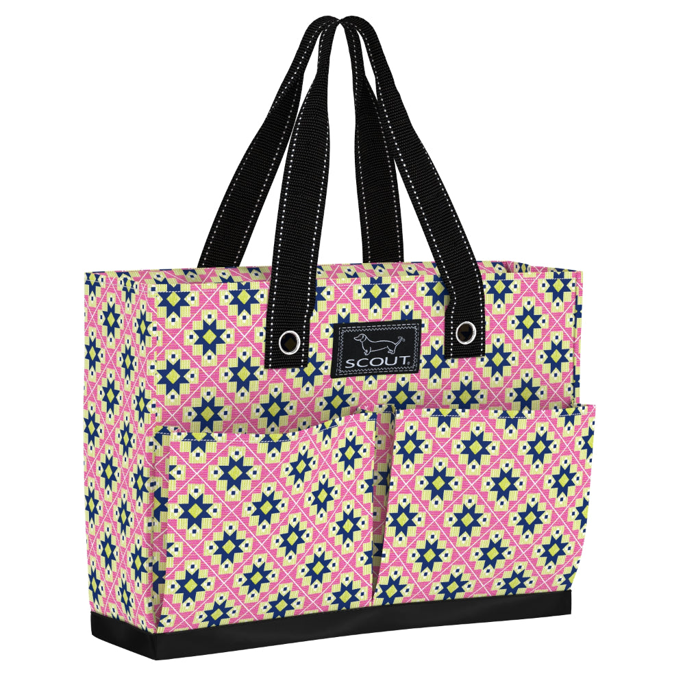 Scout Uptown Girl Pocket Tote - Fall 2025