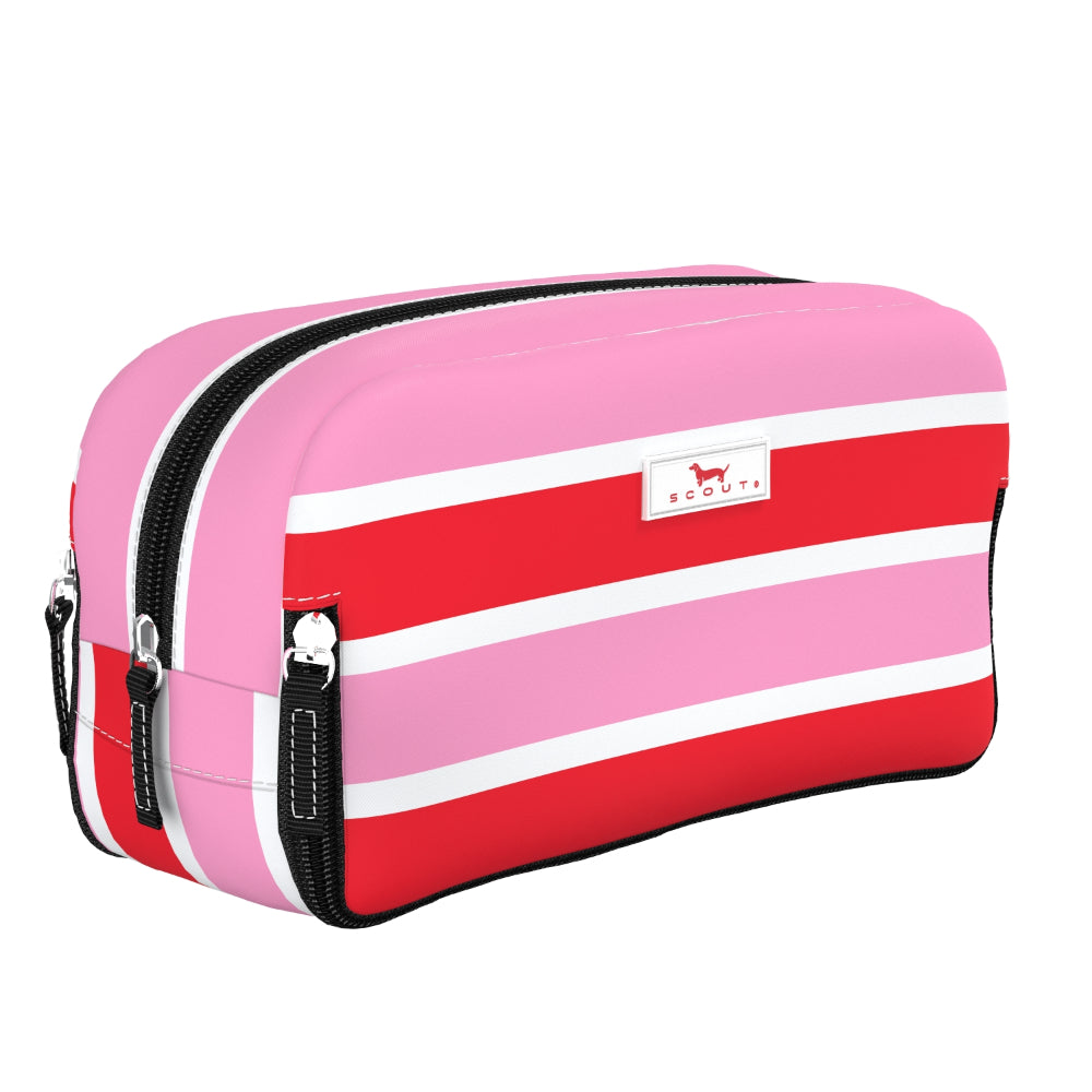 Scout 3-Way Toiletry Bag