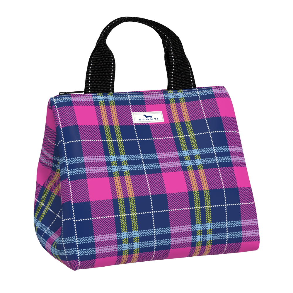 Scout Eloise Lunch Bag - Holiday 2025