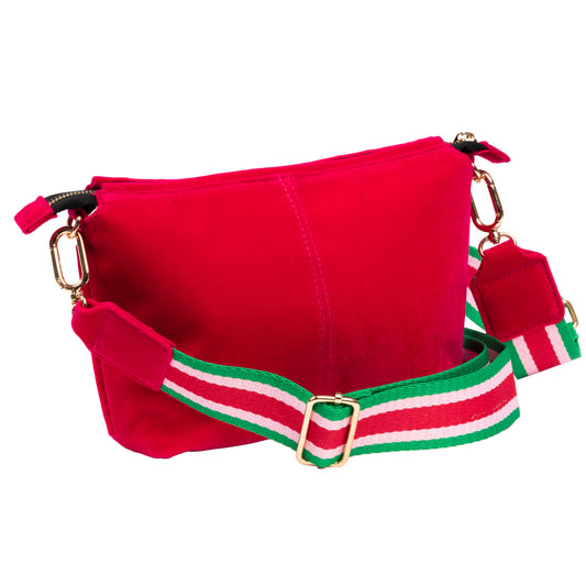 Scout Emily Crossbody Bag - Holiday 2025