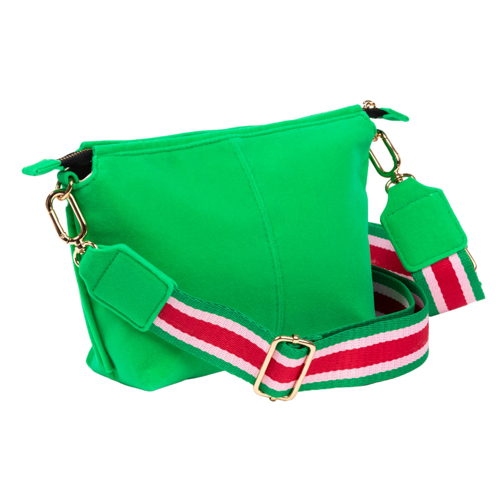 Scout Emily Crossbody Bag - Holiday 2025
