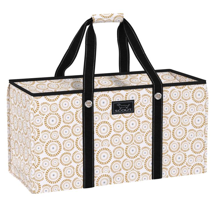 Scout Errand Boy Tote - Holiday 2025