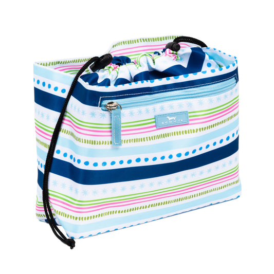 Scout Glam Squad Makeup Bag - Holiday 2025