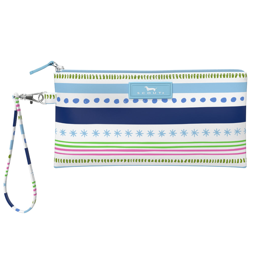 Scout Kate Wristlet - Holiday 2025