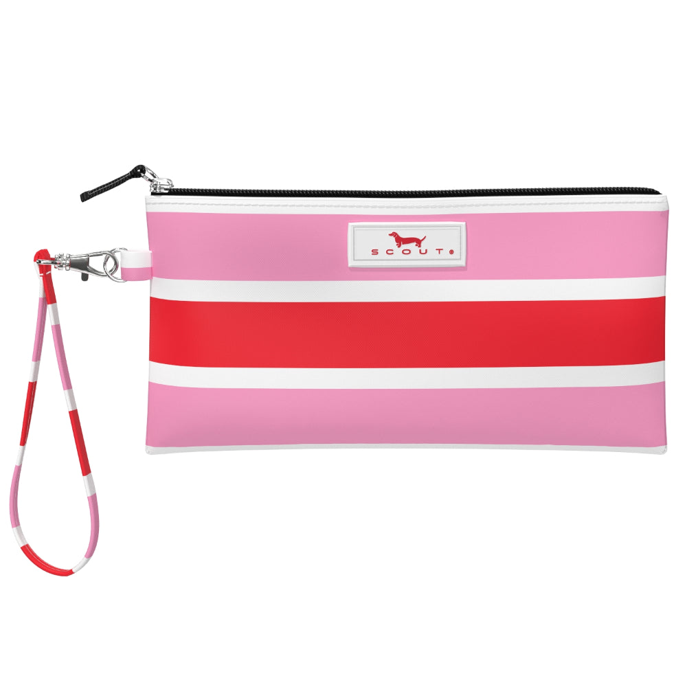 Scout Kate Wristlet - Holiday 2025