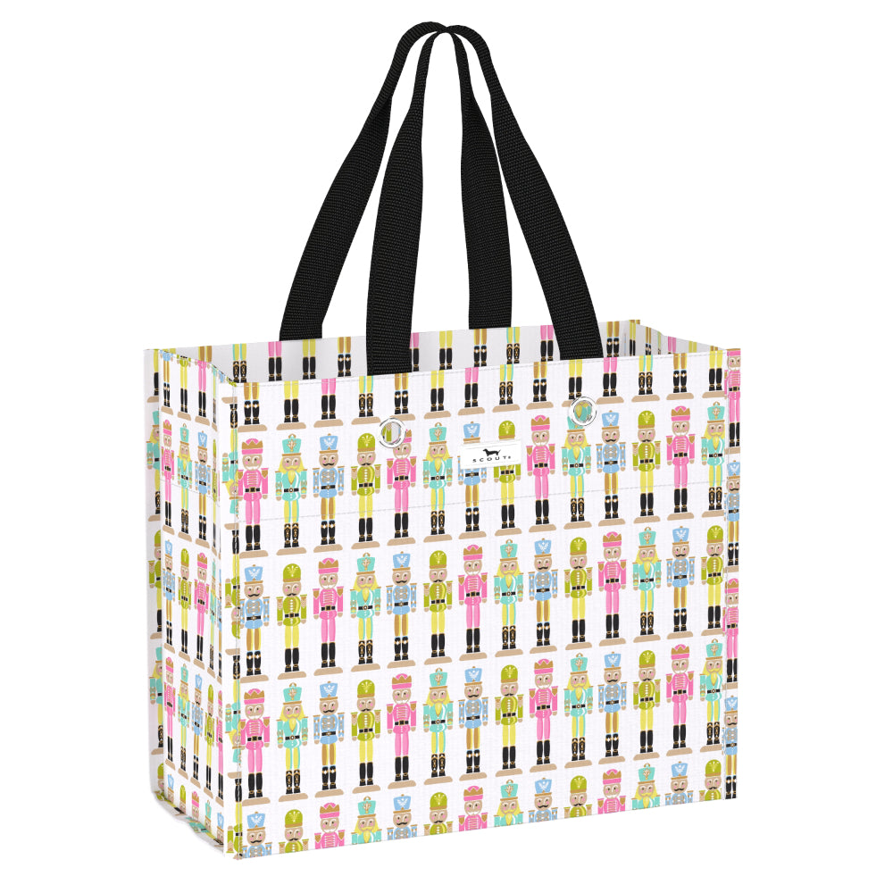 Scout Large Package Gift Bag - Holiday 2025