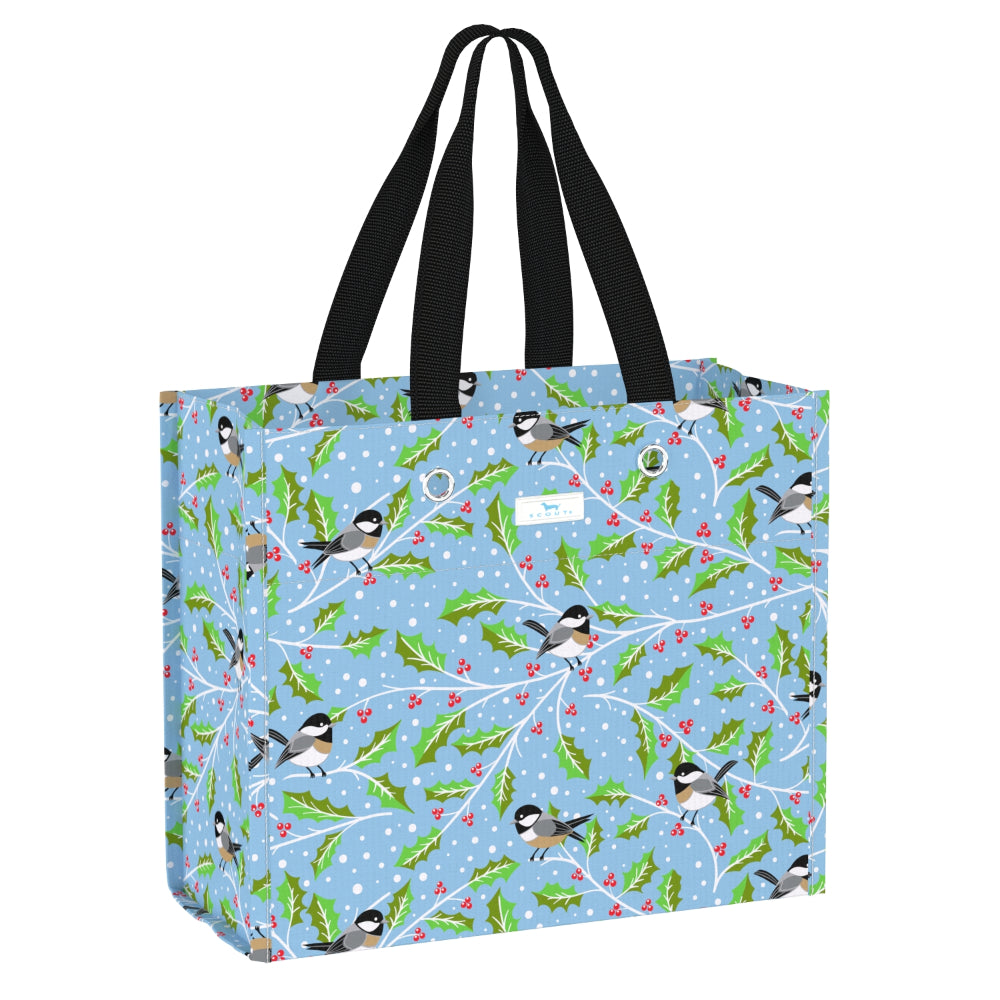 Scout Large Package Gift Bag - Holiday 2025