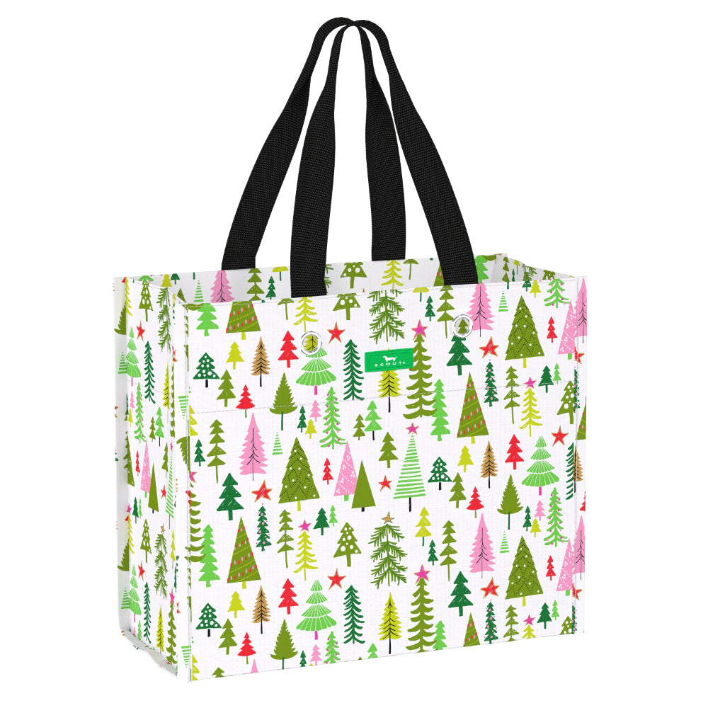 Scout Large Package Gift Bag - Holiday 2025