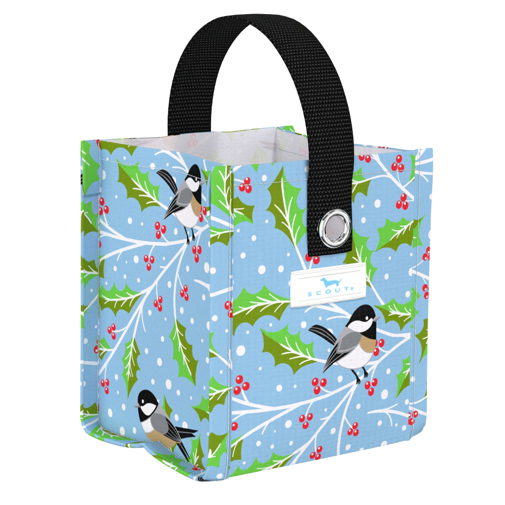 Scout Mini Package Gift Bag - Holiday 2025