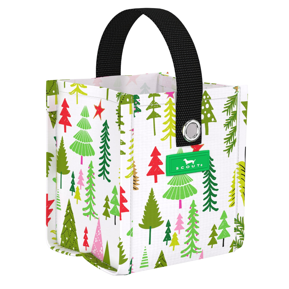 Scout Mini Package Gift Bag - Holiday 2025