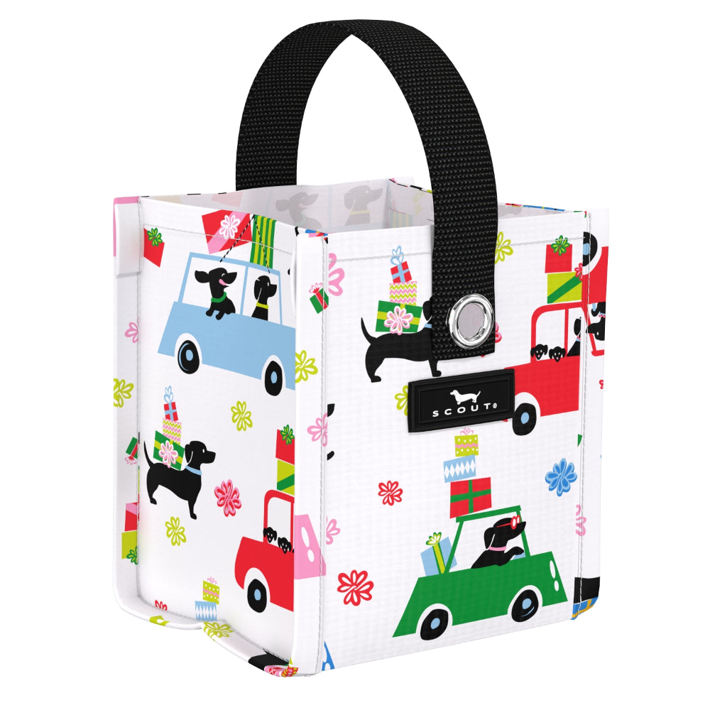 Scout Mini Package Gift Bag - Holiday 2025
