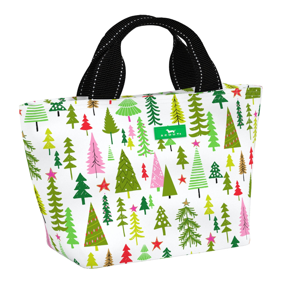 Scout Nooner Lunch Bag - Holiday 2025