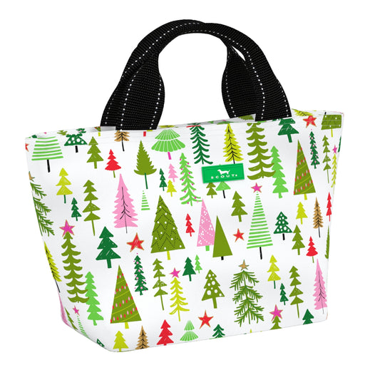 Scout Nooner Lunch Bag - Holiday 2025