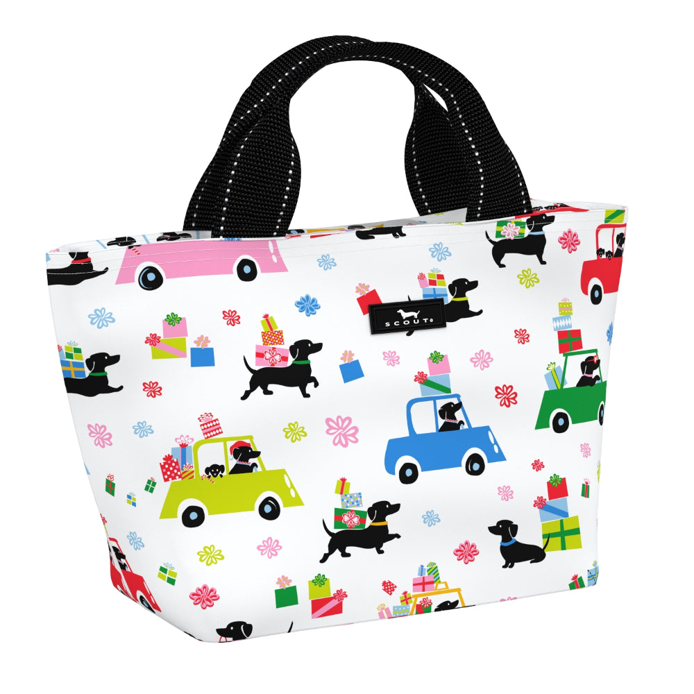 Scout Nooner Lunch Bag - Holiday 2025